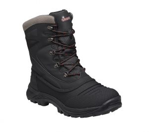 Topánky Expert Boot Grey/Black veľ. 45